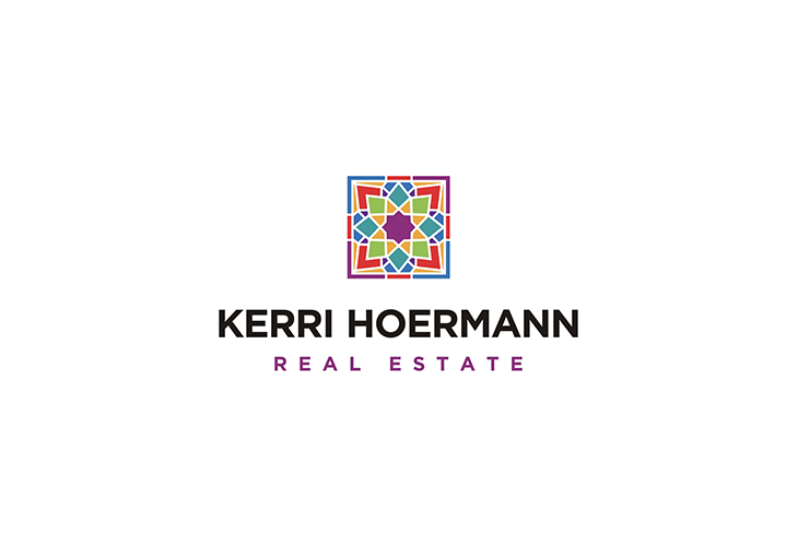 Diseño de Logo por ms.logolady para Kerri Hoermann Realty | Diseño #23303098