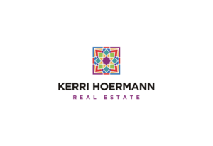 Diseño de Logo por ms.logolady para Kerri Hoermann Realty | Diseño: #23303098