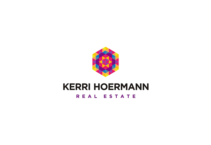 Logo Design by ms.logolady for Kerri Hoermann Realty | Design #23305094
