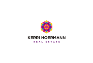 Kerri Hoermann Realty OR Kerri Hoermann Real Estate Company  | Logo Design by ms.logolady