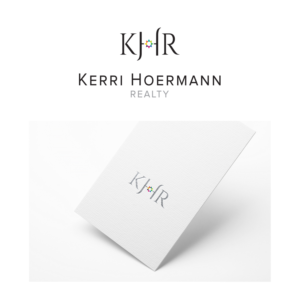 Design de Logo par rls pour Kerri Hoermann Realty | Design #23339696