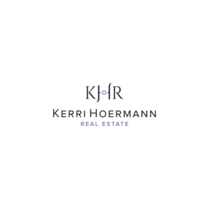 Logo Design by rls for Kerri Hoermann Realty | Design: #23367097