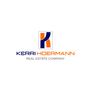 Logo-Design von aadadangtea für Kerri Hoermann Realty | Design: #23269933