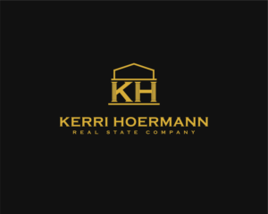 Diseño de Logo por Gina764 para Kerri Hoermann Realty | Diseño: #23267942