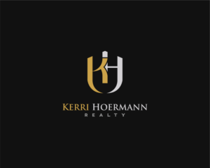 Diseño de Logo por Gina764 para Kerri Hoermann Realty | Diseño: #23269132