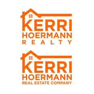Logo Design by SGS.Design for Kerri Hoermann Realty | Design: #23266334