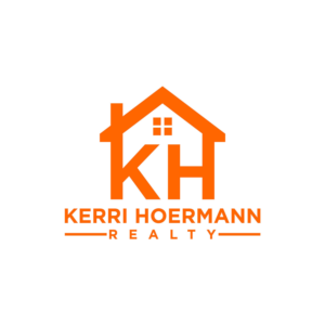 Design de Logo par SGS.Design pour Kerri Hoermann Realty | Design #23266477