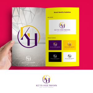 Logo Design by Haja_H2