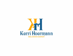 Design de Logo par MOH Studio pour Kerri Hoermann Realty | Design #23263397