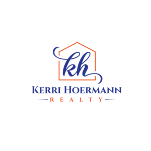 Logo-Design von geni für Kerri Hoermann Realty | Design: #23294230