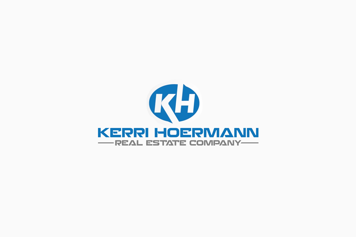 Diseño de Logo por Jasmine.Designs para Kerri Hoermann Realty | Diseño #23273936