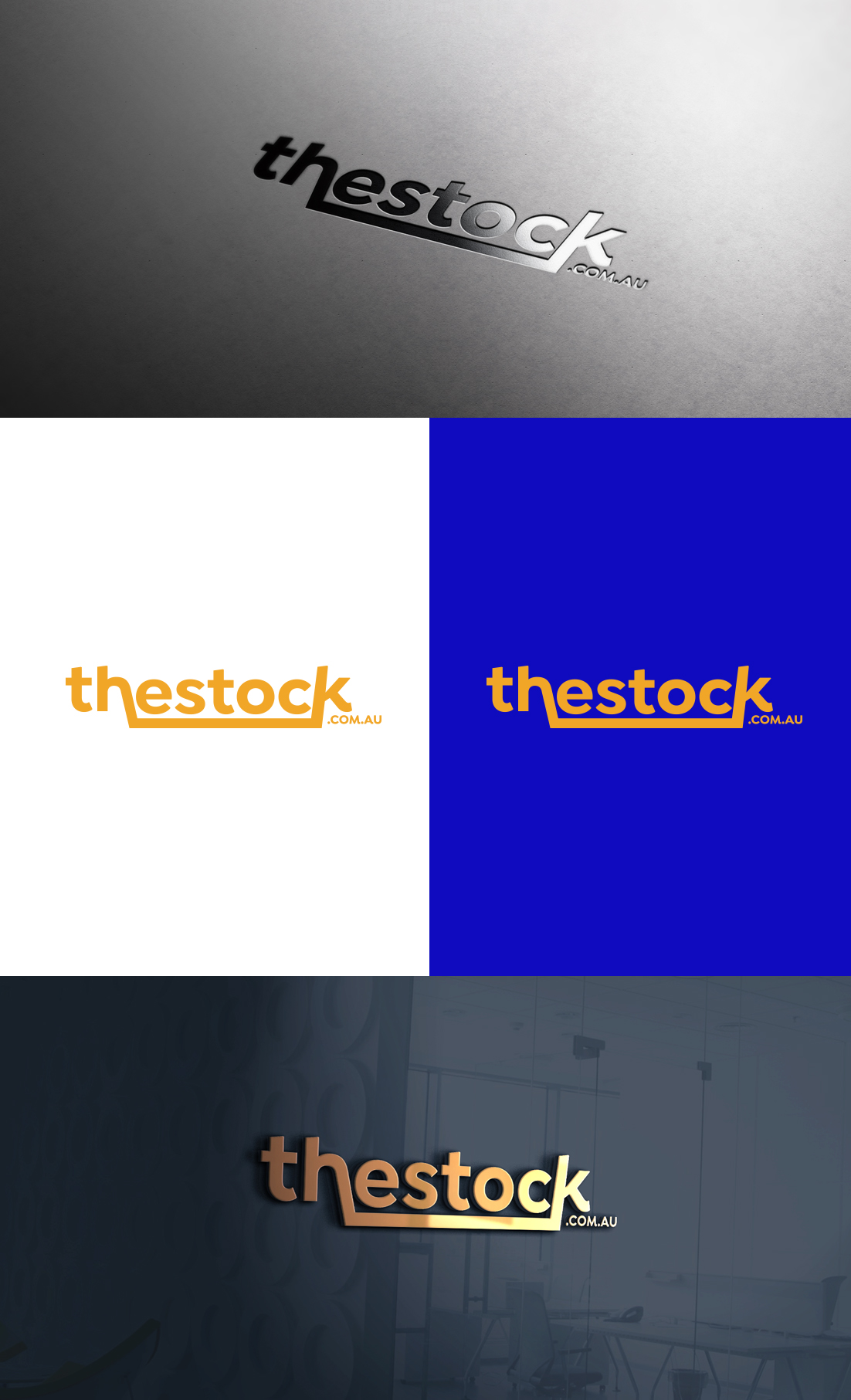 Logo Design by GLDesigns for this project | Design #23265567