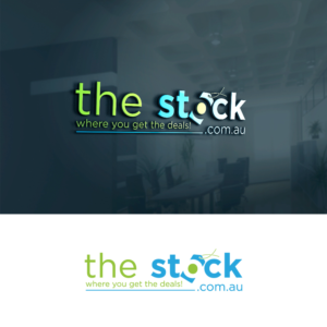 Its where you get the deals !                (Please do not make a logo alone on this) | Logo Design by sushsharma99