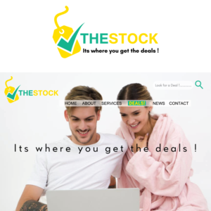 Logo Design by Zak deZign