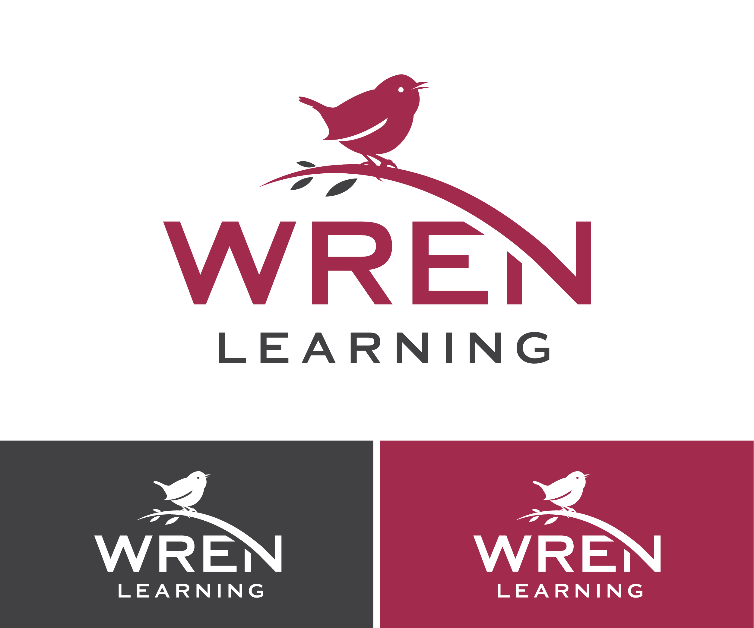 Logo Design by NDRO for this project | Design #23274307