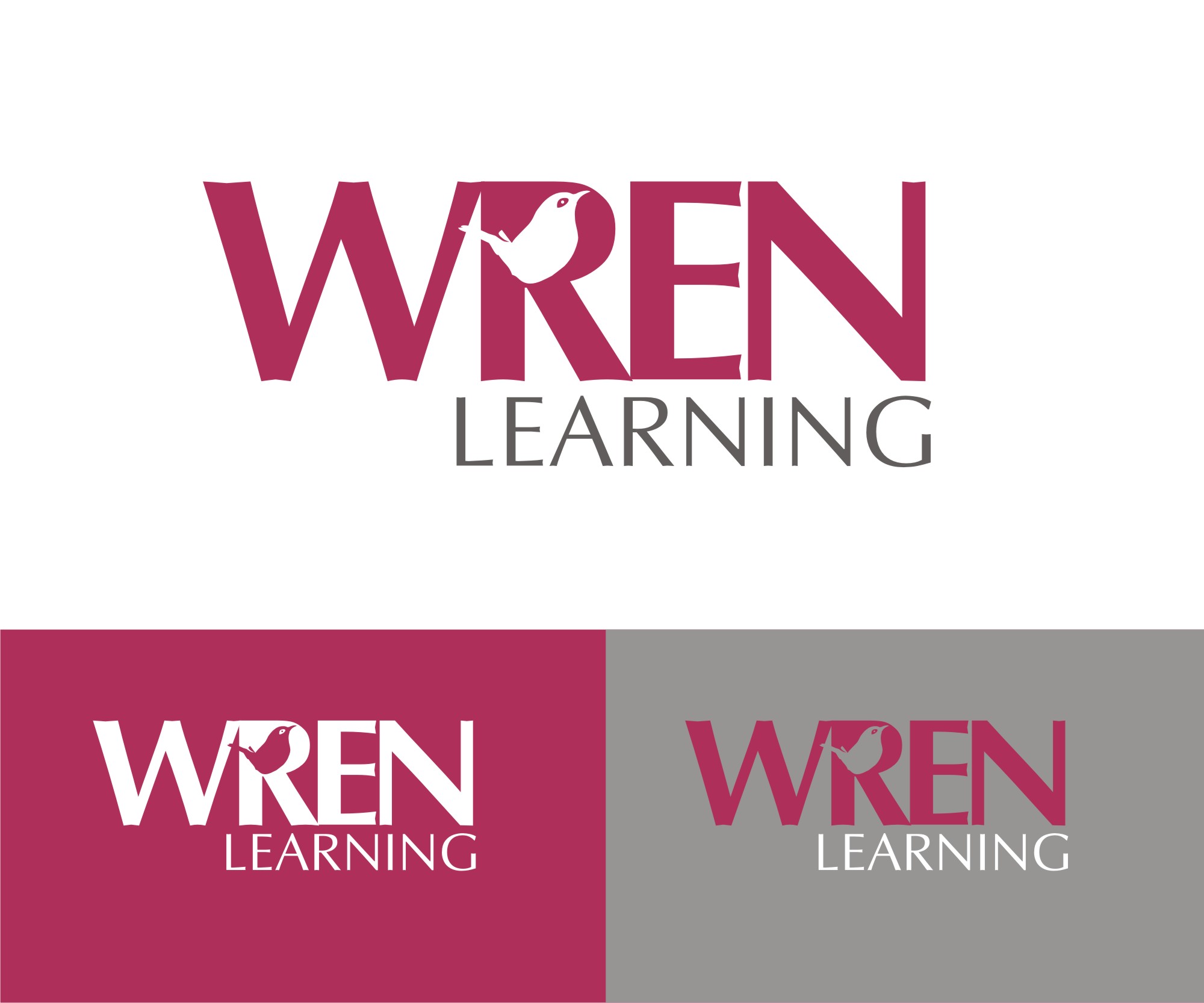 Logo Design by SUNEEEEEL for this project | Design #23270518