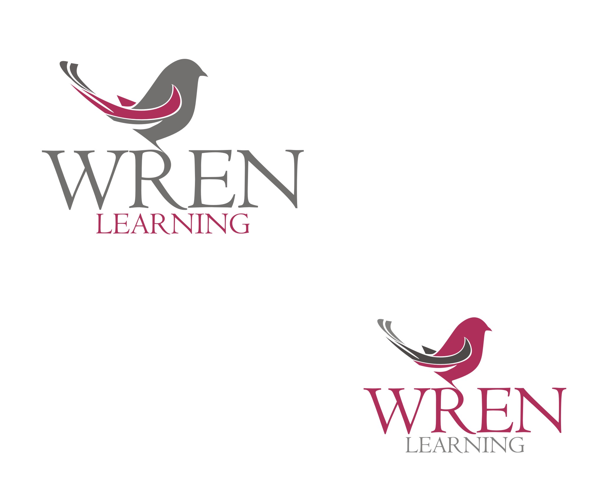 Logo Design by SUNEEEEEL for this project | Design #23270656