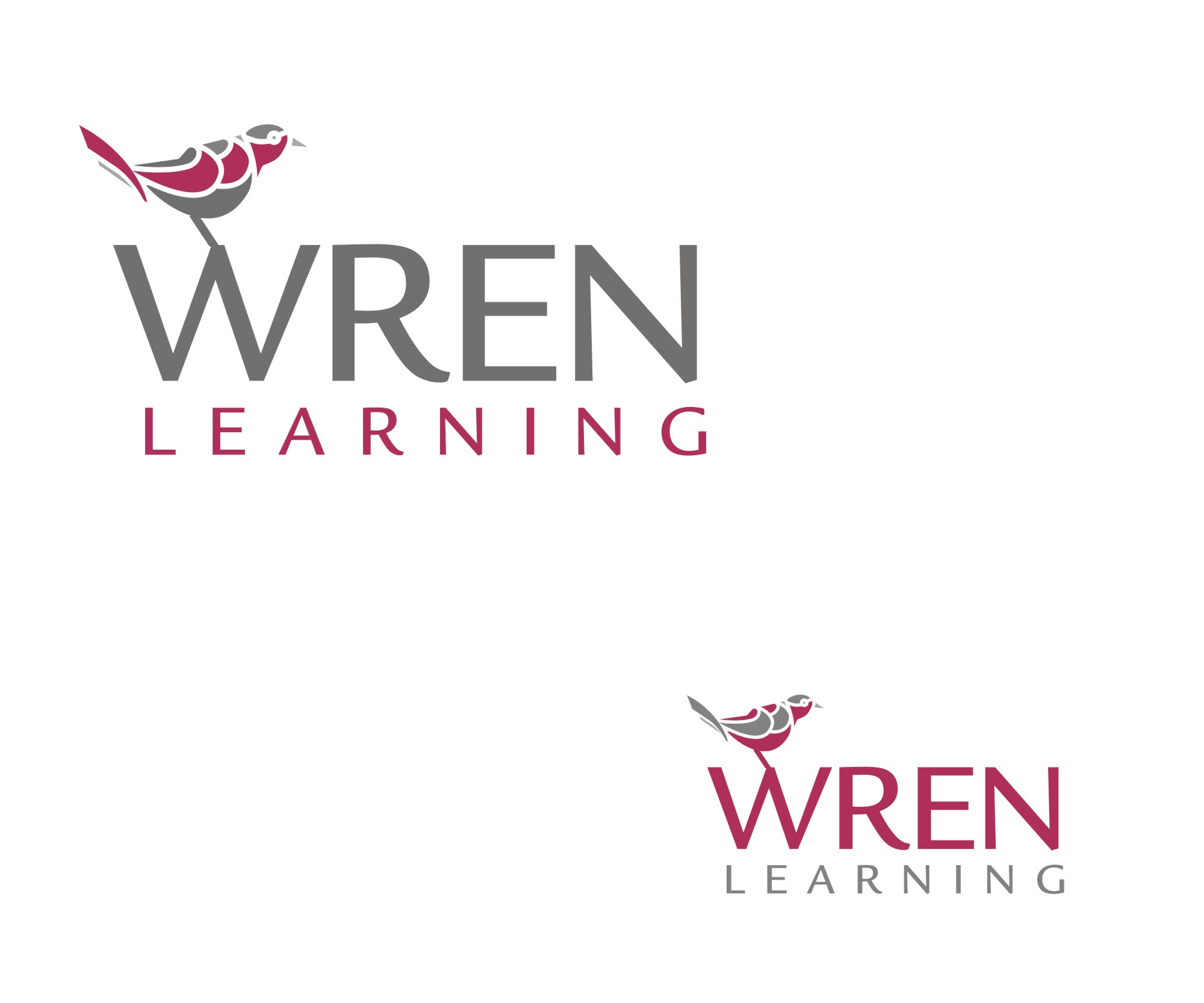 Logo Design by SUNEEEEEL for this project | Design #23270694