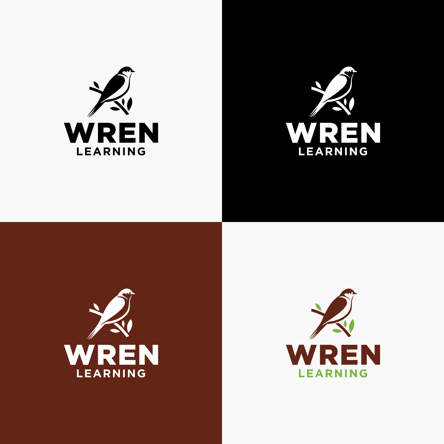 Logo Design by hery_cdt for this project | Design #23272551