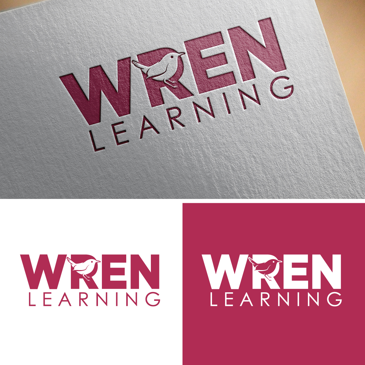 Logo Design by brand maker for this project | Design #23271329