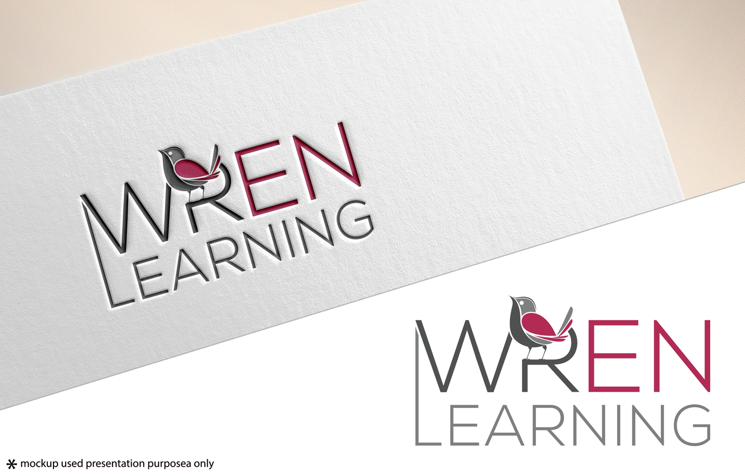 Logo Design by Rubia@ for this project | Design #23274872