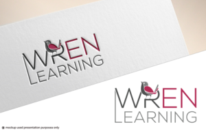 Logo Design by Rubia@ for this project | Design: #23274872