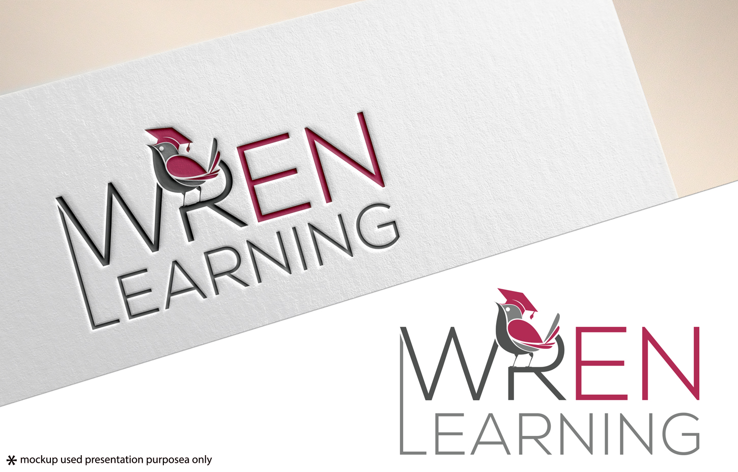 Logo Design by Rubia@ for this project | Design #23274873