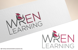Logo Design by Rubia@ for this project | Design: #23274873