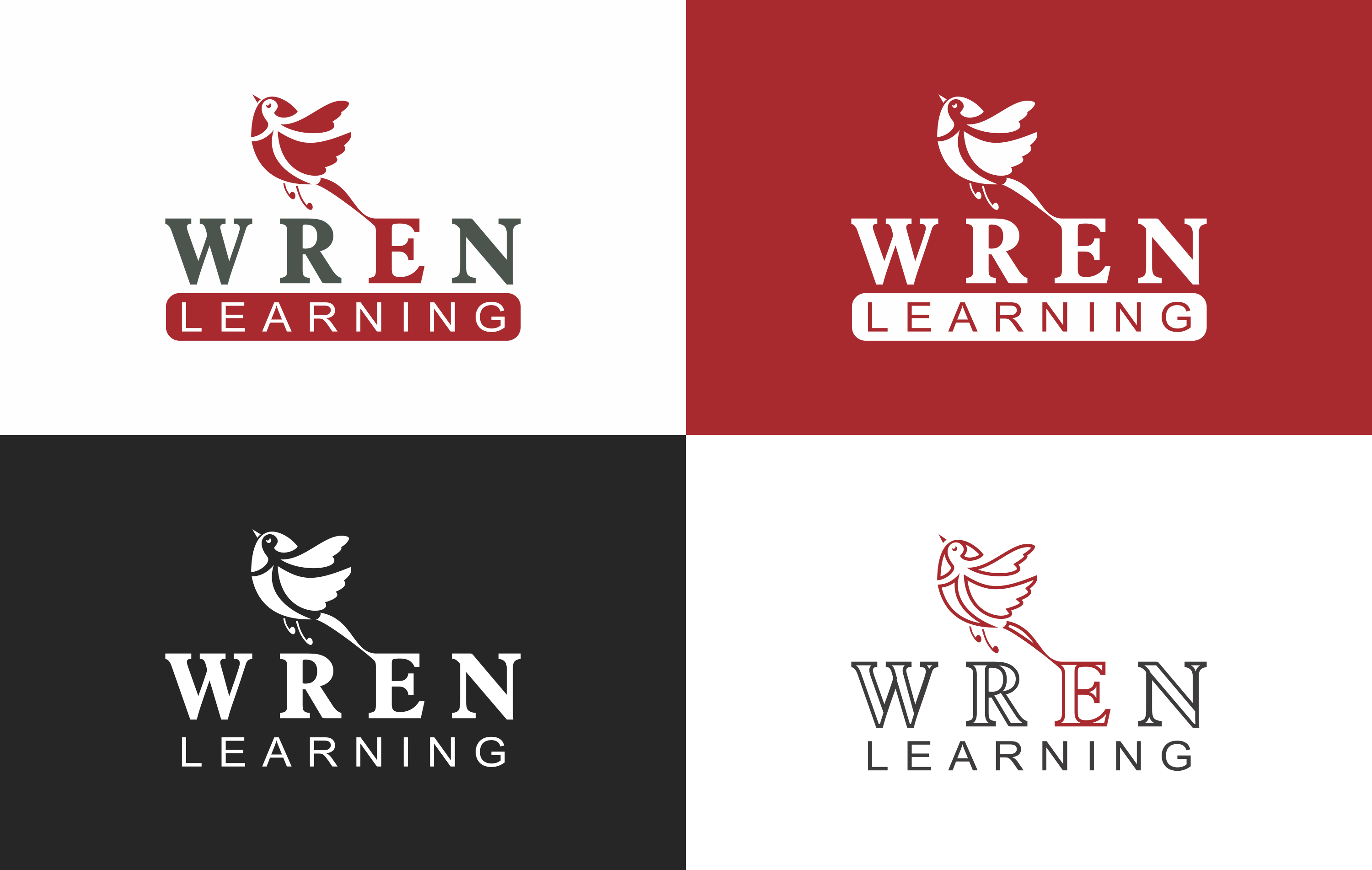 Logo Design by Adeikhan for this project | Design #23270049
