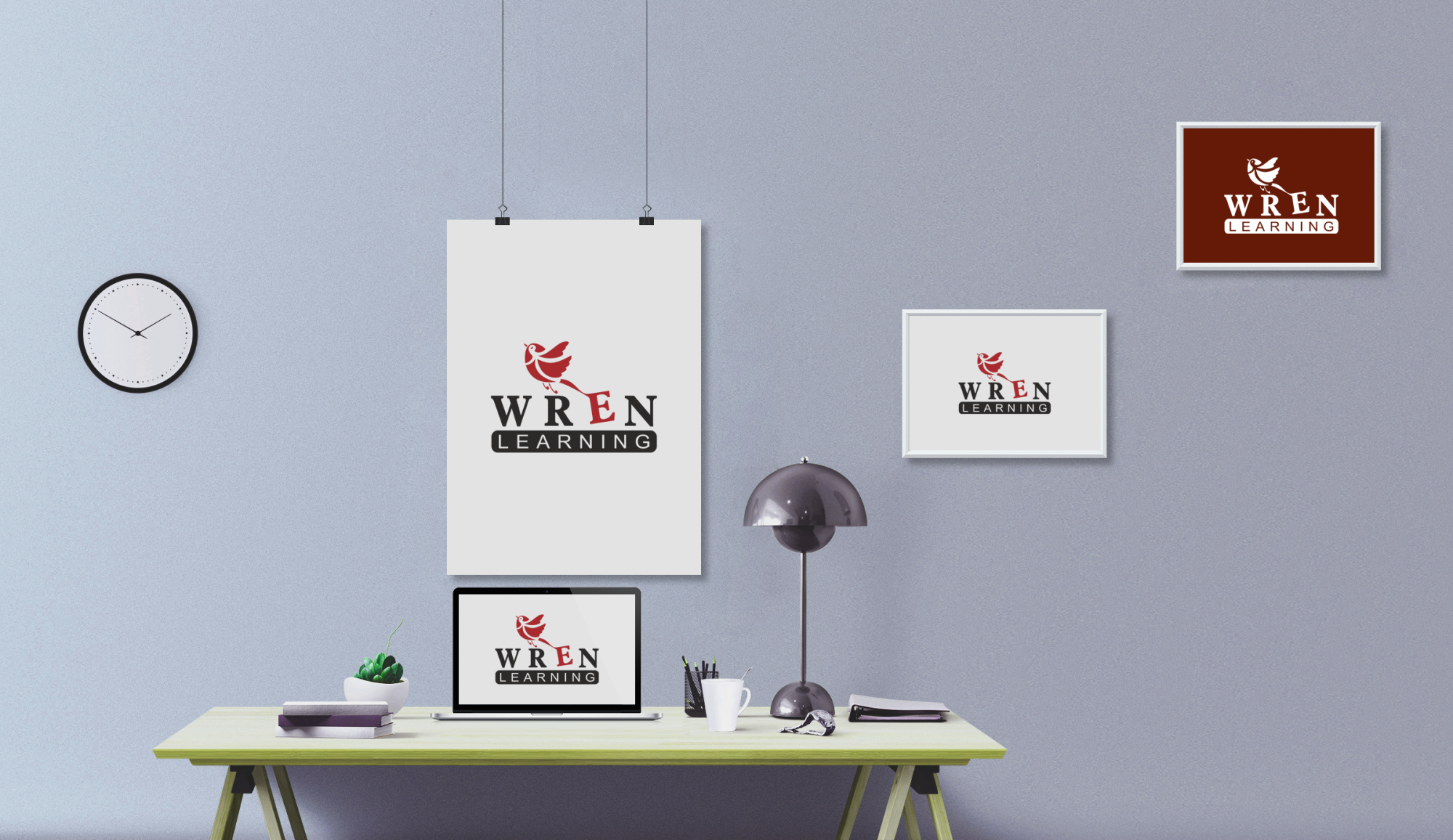 Logo Design by Adeikhan for this project | Design #23276885
