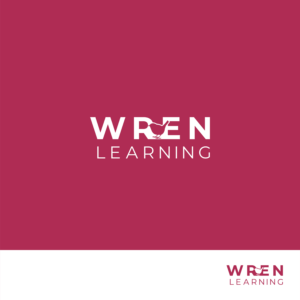 Wren Learning | Design de Logo par Grapi
