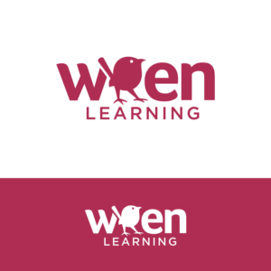Wren Learning | Design de Logo par SGS.Design