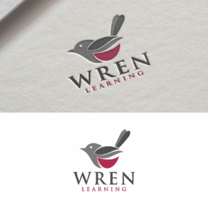 Logo Design by saher khan 2 for this project | Design: #23268404