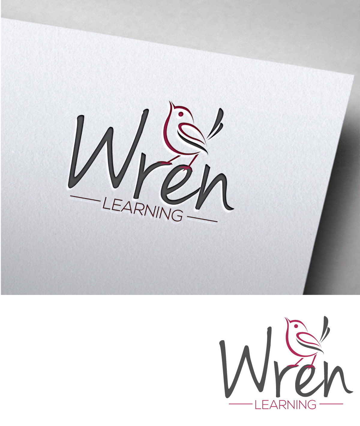 Logo Design by POOPS DESIGN for this project | Design: #23285061
