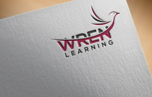 Wren Learning | Design de Logo par Mr. Shakib's Design Studio