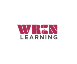 Wren Learning | Design de Logo par Indrawasih