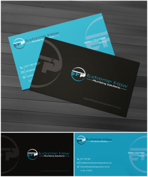 Business Card Design by Danang Prastiawan for this project | Design: #23263760