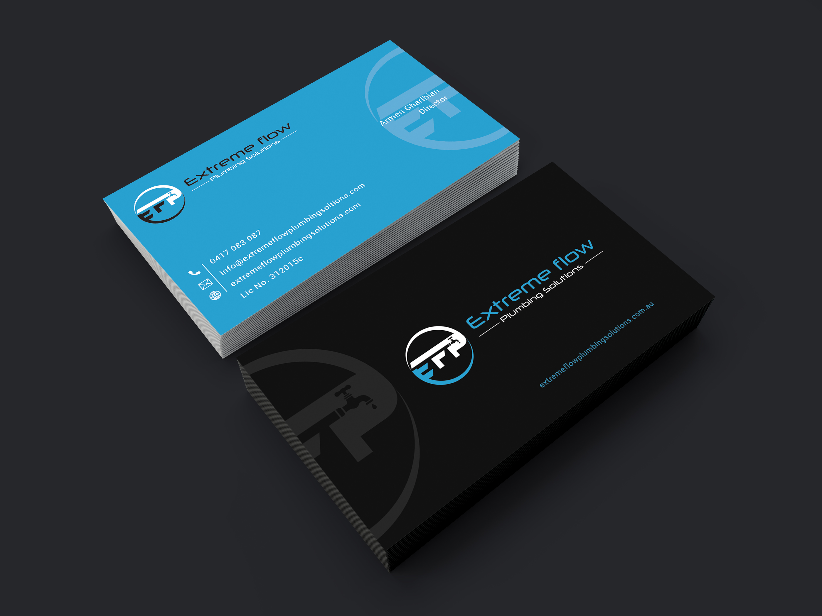 Business Card Design by premnice for this project | Design #23264107