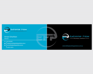 Business Card Design by Isnah Logo for this project | Design: #23264157