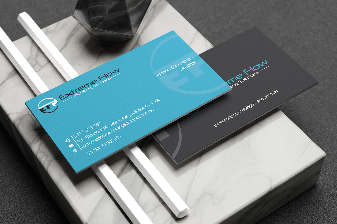 Business Card Design by Fusionex Studio for this project | Design #23267051