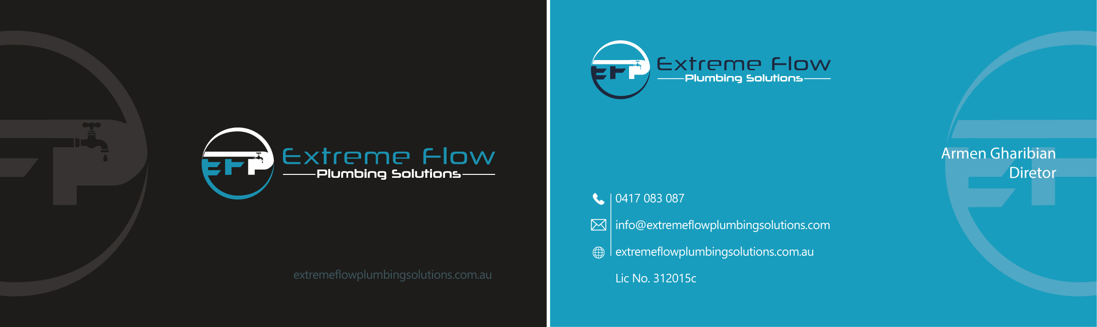 Business Card Design by Mir Akrash Ahmed for this project | Design #23263053