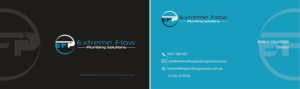 Business Card Design by Mir Akrash Ahmed for this project | Design #23263053