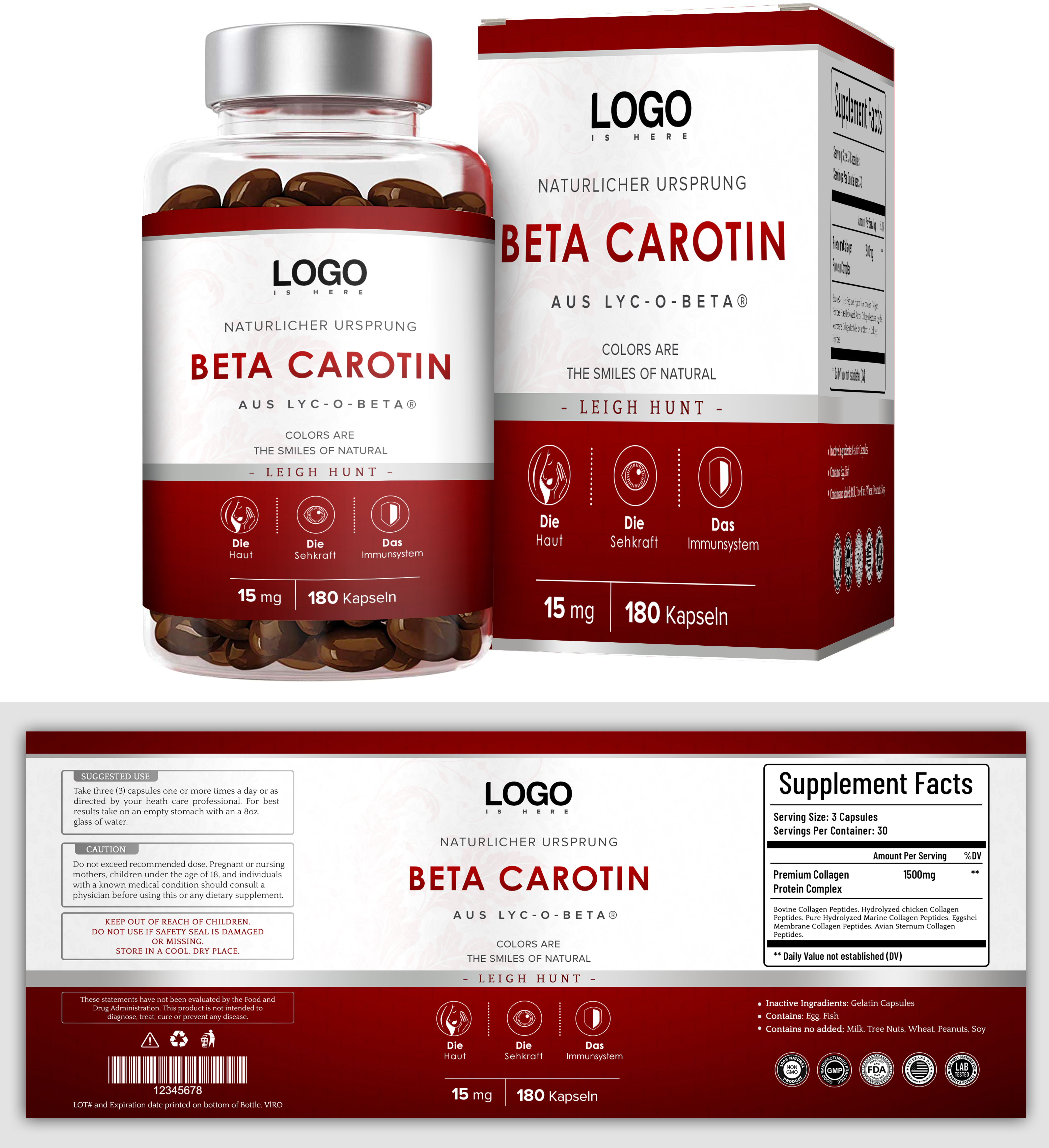 Label Design by SAI DESIGNS for this project | Design #23307793