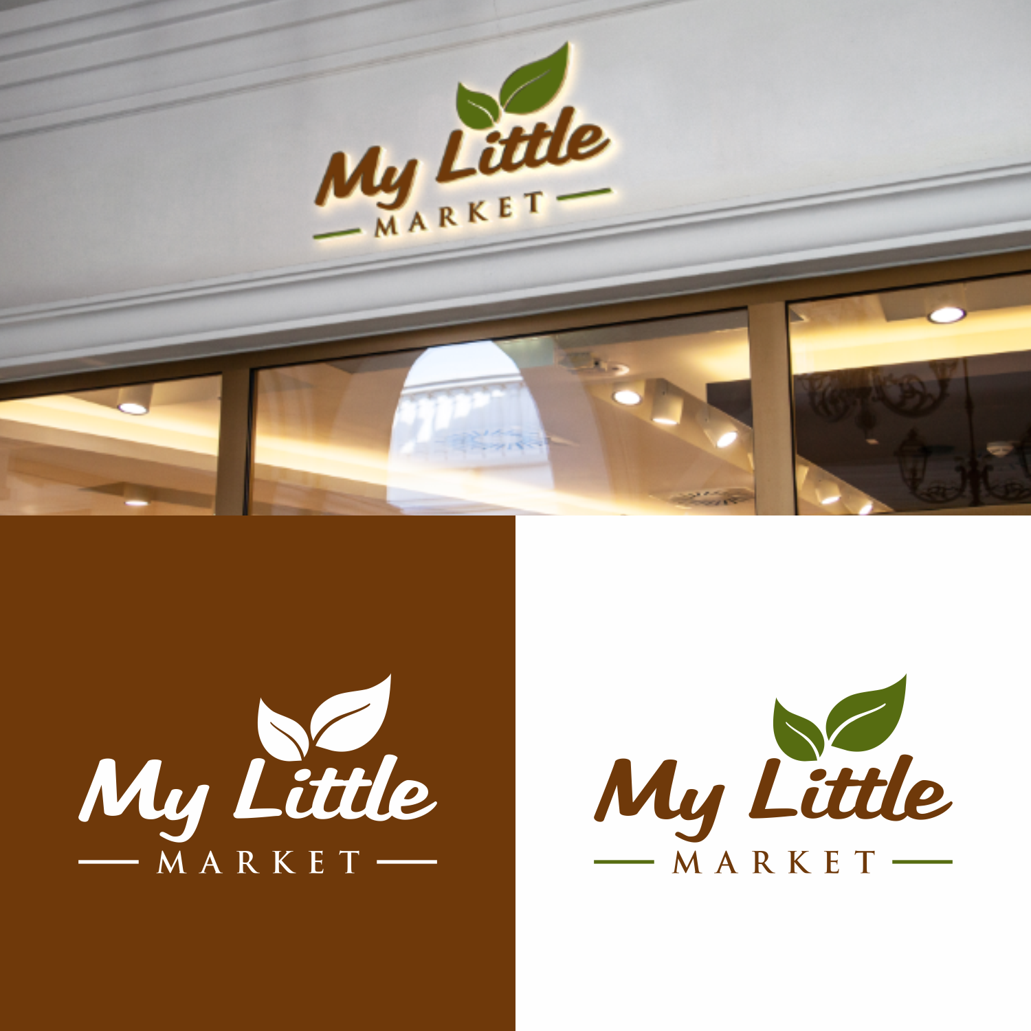 Logo Design by ZiangArt_Studio for this project | Design #23277668