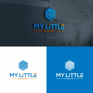 Logo Design by mbah suratman for this project | Design: #23275291
