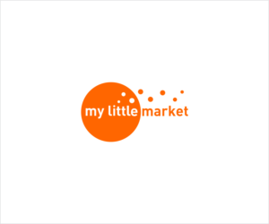 my little market | Design de Logo par BNdesigner