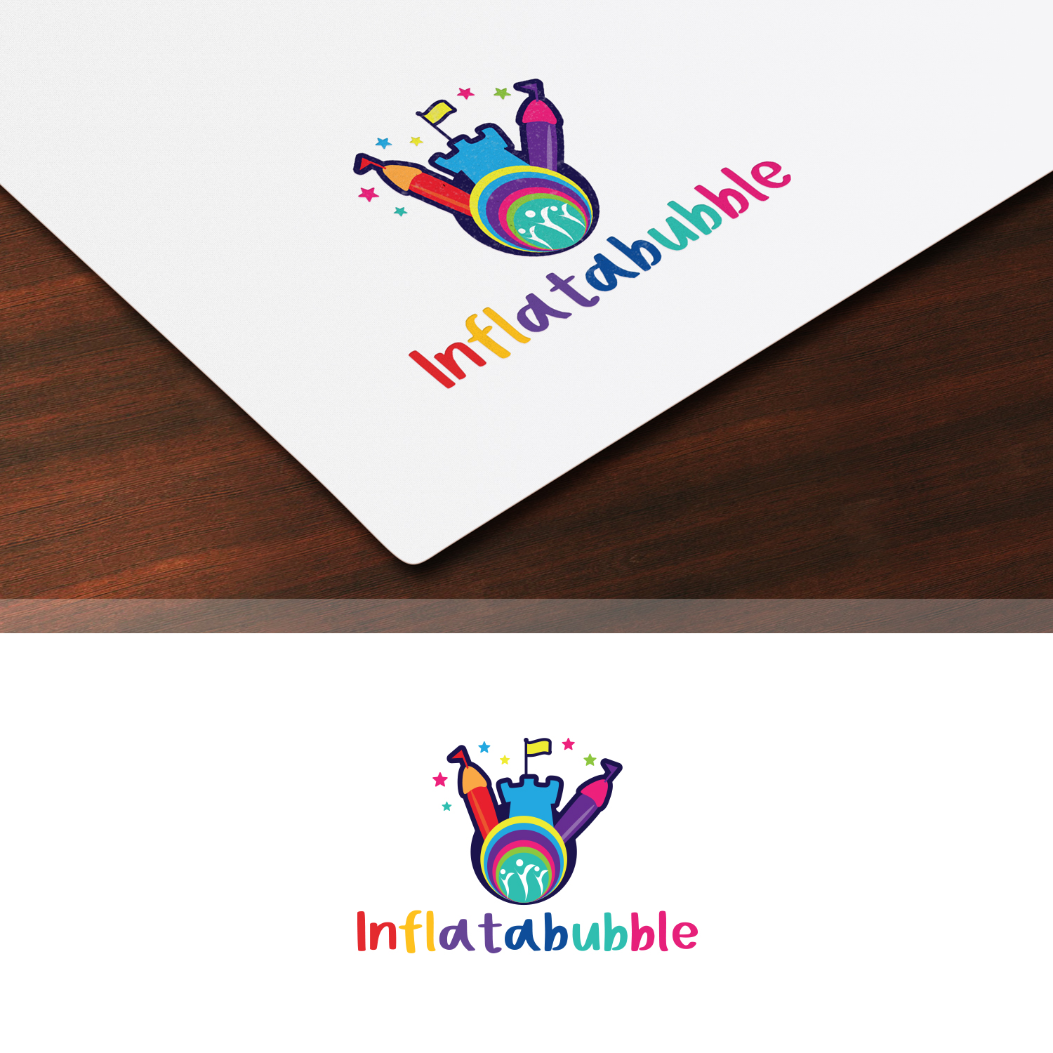Logo Design by Maxo-Biz for this project | Design #23270606
