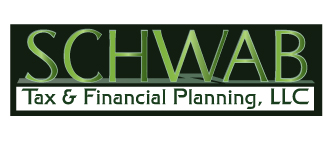 Logo Design by Artikrafts for Schwab Tax & Financial Planning, LLC | Design #2997738