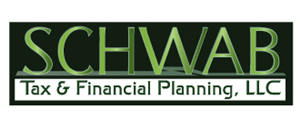 Logo Design by Artikrafts for Schwab Tax & Financial Planning, LLC | Design: #2997738