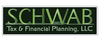 Logo Design by Artikrafts for Schwab Tax & Financial Planning, LLC | Design #2997765
